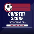 Correct Score Prediction Today APK